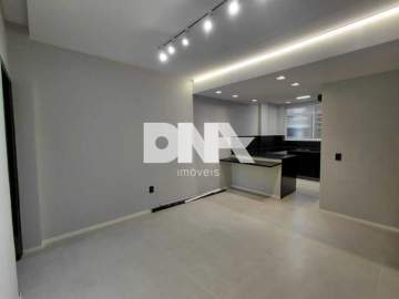 Apartamento 2 quartos à venda Botafogo, Rio de Janeiro - R$ 1.200.000 - NBAP25567
