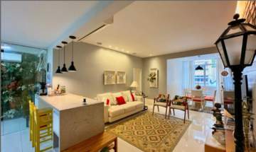 Apartamento 3 quartos à venda Copacabana, Rio de Janeiro - R$ 1.800.000 - NBAP35229 Apartamento 3 quartos à venda Copacabana, Rio de Janeiro - R$ 1.800.000 - NBAP35229