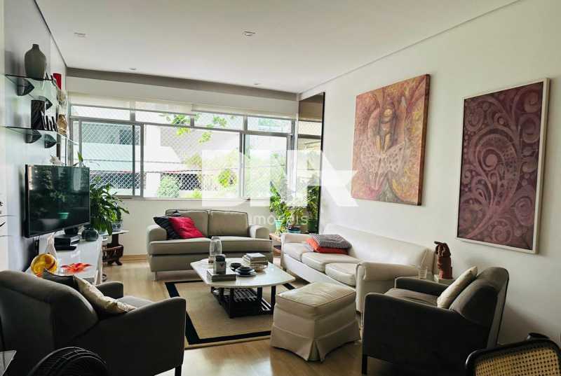 Conheça 6 do imóvel - Apartamento 3 quartos à venda Botafogo, Rio de Janeiro - R$ 1.200.000 - NBAP35241 - 4 6 - 4