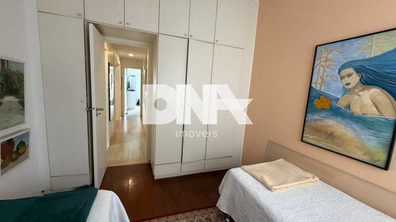 Conheça 12 do imóvel - Apartamento 3 quartos à venda Botafogo, Rio de Janeiro - R$ 1.200.000 - NBAP35241 - 14 12 - 14