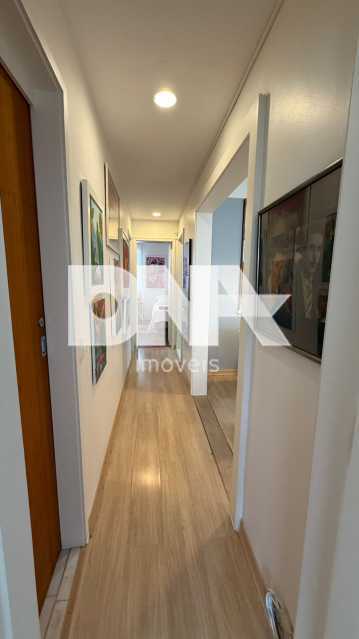 Conheça 15 do imóvel - Apartamento 3 quartos à venda Botafogo, Rio de Janeiro - R$ 1.200.000 - NBAP35241 - 12 15 - 12