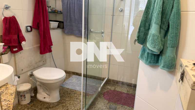 Conheça 16 do imóvel - Apartamento 3 quartos à venda Botafogo, Rio de Janeiro - R$ 1.200.000 - NBAP35241 - 17 16 - 17