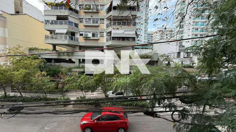 Conheça 17 do imóvel - Apartamento 3 quartos à venda Botafogo, Rio de Janeiro - R$ 1.200.000 - NBAP35241 - 18 17 - 18