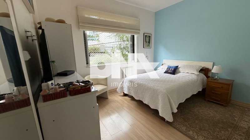 Conheça 18 do imóvel - Apartamento 3 quartos à venda Botafogo, Rio de Janeiro - R$ 1.200.000 - NBAP35241 - 19 18 - 19