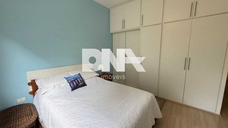 Conheça 19 do imóvel - Apartamento 3 quartos à venda Botafogo, Rio de Janeiro - R$ 1.200.000 - NBAP35241 - 20 19 - 20