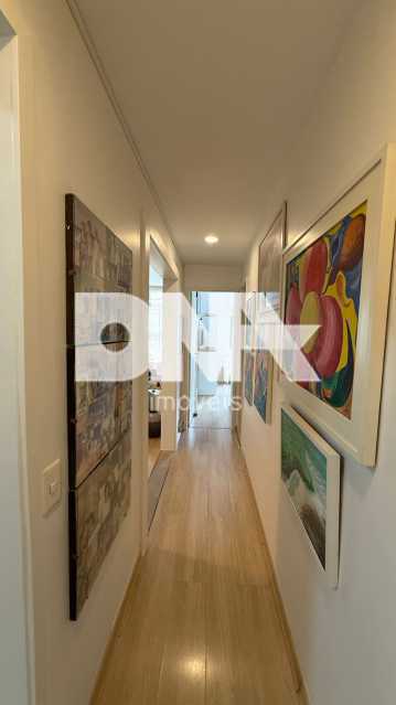Conheça 3 do imóvel - Apartamento 3 quartos à venda Botafogo, Rio de Janeiro - R$ 1.200.000 - NBAP35241 - 24 3 - 24