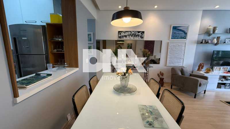 Conheça 4 do imóvel - Apartamento 3 quartos à venda Botafogo, Rio de Janeiro - R$ 1.200.000 - NBAP35241 - 23 4 - 23