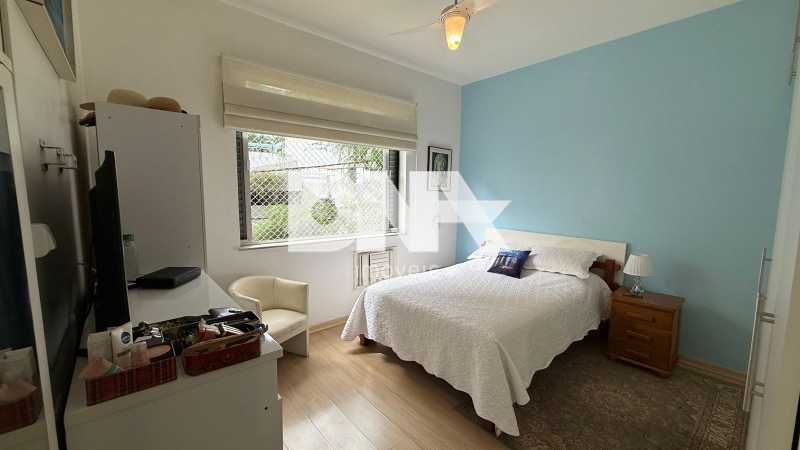 Conheça 5 do imóvel - Apartamento 3 quartos à venda Botafogo, Rio de Janeiro - R$ 1.200.000 - NBAP35241 - 25 5 - 25