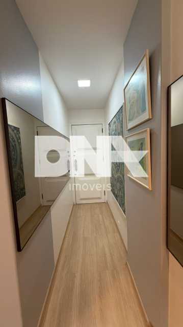 Conheça 6 do imóvel - Apartamento 3 quartos à venda Botafogo, Rio de Janeiro - R$ 1.200.000 - NBAP35241 - 26 6 - 26
