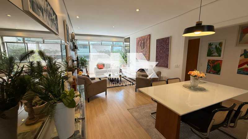 Conheça 24 do imóvel - Apartamento 3 quartos à venda Botafogo, Rio de Janeiro - R$ 1.200.000 - NBAP35241 - 2 24 - 2