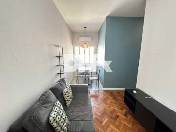 Apartamento 1 quarto à venda Copacabana, Rio de Janeiro - R$ 560.000 - LEAP10296 Apartamento 1 quarto à venda Copacabana, Rio de Janeiro - R$ 560.000 - LEAP10296