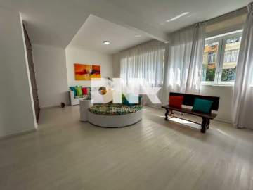 Apartamento 3 quartos à venda Copacabana, Rio de Janeiro - R$ 1.700.000 - NCAP33173