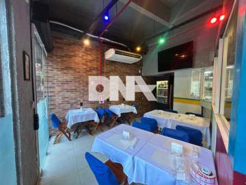 Loja 37m² à venda Catete, Rio de Janeiro - R$ 400.000 - FLLJ00016