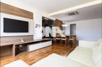 Apartamento 3 quartos à venda Ipanema, Rio de Janeiro - R$ 3.700.000 - MLAP30357