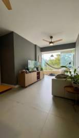 Apartamento com Área Privativa 3 quartos à venda Barra da Tijuca, Rio de Janeiro - R$ 1.450.000 - LEAA30004