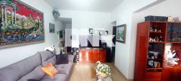 Apartamento à venda Rua Barata Ribeiro, Copacabana, Rio de Janeiro - R$ 820.000 - MLAP30358
