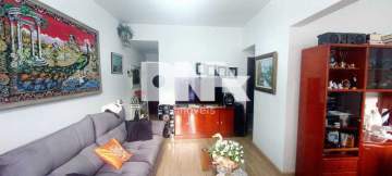 Apartamento à venda Rua Barata Ribeiro, Copacabana, Rio de Janeiro - R$ 850.000 - MLAP30358