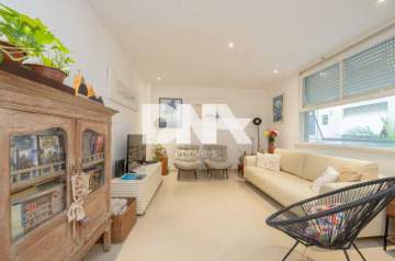 Apartamento 2 quartos à venda Copacabana, Rio de Janeiro - R$ 1.350.000 - NSAP22507