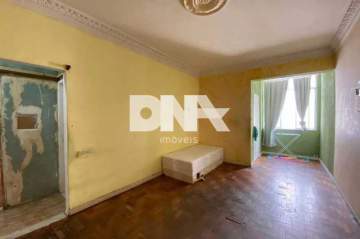 Apartamento 3 quartos à venda Copacabana, Rio de Janeiro - R$ 750.000 - LEAP31092