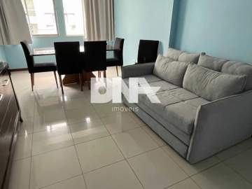 Apartamento 2 quartos à venda Copacabana, Rio de Janeiro - R$ 930.000 - NCAP22586