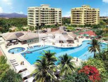 Apartamento 2 quartos à venda Recreio dos Bandeirantes, Rio de Janeiro - R$ 650.000 - JOAP20318