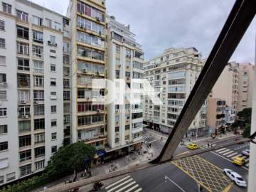 Kitnet/Conjugado 32m² à venda Copacabana, Rio de Janeiro - R$ 580.000 - NSKI10206