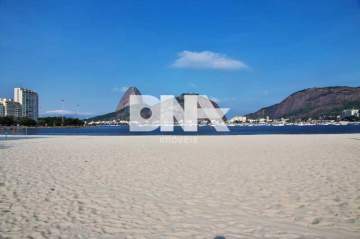 Kitnet/Conjugado 25m² à venda Botafogo, Rio de Janeiro - R$ 350.000 - NBKI00414