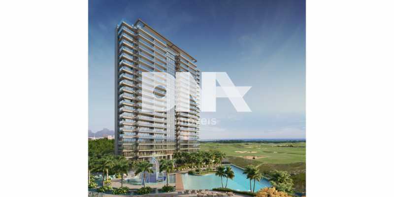 17-Fachada-Atlantico-3.000 - 1