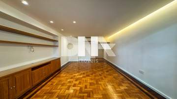 Apartamento 3 quartos à venda Copacabana, Rio de Janeiro - R$ 1.640.000 - LEAP31093