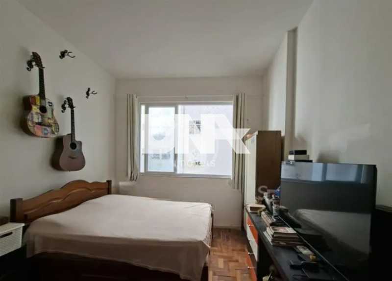 Conheça 4e6f36738c96ec54538a3ec9a9fc64 do imóvel - Kitnet/Conjugado 26m² à venda Flamengo, Rio de Janeiro - R$ 370.000 - NBKI00415 - 1 4e6f36738c96ec54538a3ec9a9fc64 - 1