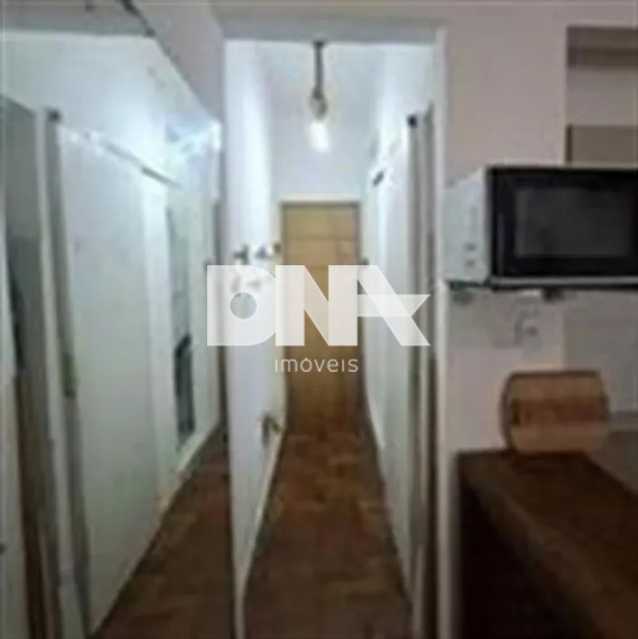 Conheça 60d8a6d4d1d7d5bc190d67eb80df3e do imóvel - Kitnet/Conjugado 26m² à venda Flamengo, Rio de Janeiro - R$ 370.000 - NBKI00415 - 6 60d8a6d4d1d7d5bc190d67eb80df3e - 6