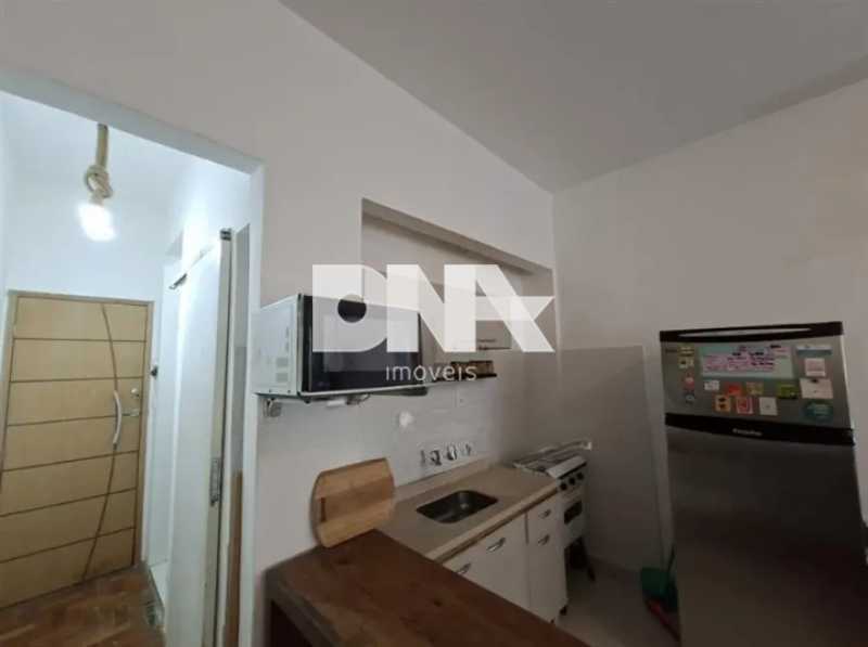Conheça 1643056b5096cb4d54ff6df83cac0e do imóvel - Kitnet/Conjugado 26m² à venda Flamengo, Rio de Janeiro - R$ 370.000 - NBKI00415 - 8 1643056b5096cb4d54ff6df83cac0e - 8