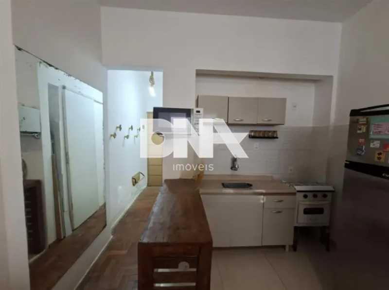 Conheça a7dfaffdeb6c162b313bdf4b62a2e3 do imóvel - Kitnet/Conjugado 26m² à venda Flamengo, Rio de Janeiro - R$ 370.000 - NBKI00415 - 9 a7dfaffdeb6c162b313bdf4b62a2e3 - 9