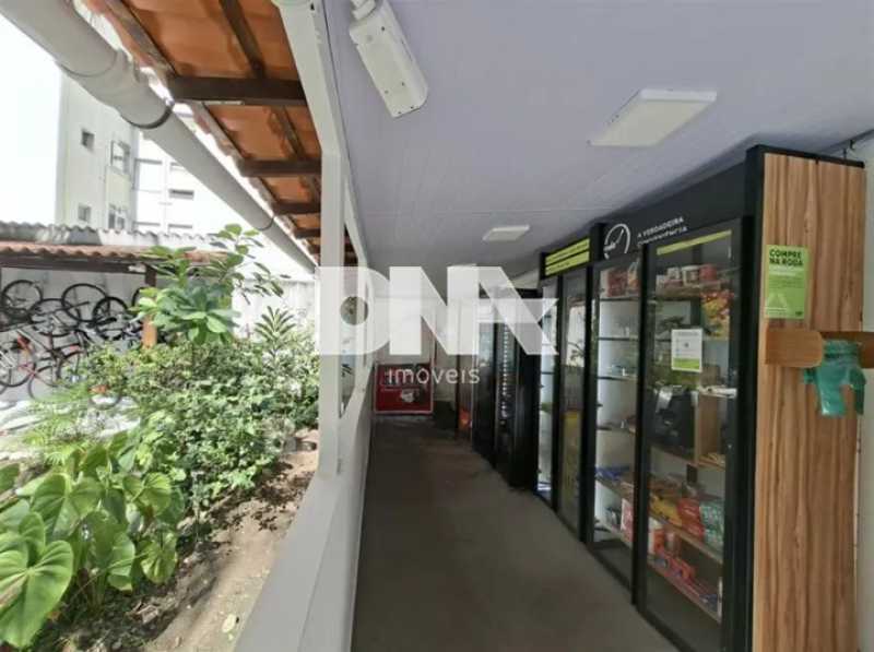 Conheça aac85244a9c078b2c2a86366c1de3e do imóvel - Kitnet/Conjugado 26m² à venda Flamengo, Rio de Janeiro - R$ 370.000 - NBKI00415 - 18 aac85244a9c078b2c2a86366c1de3e - 18