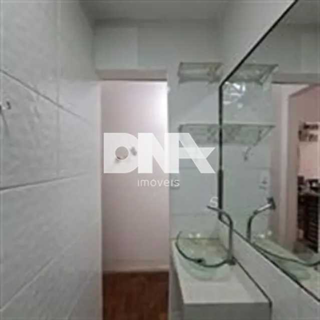 Conheça cc6d225aaea69f11ceeccd9c79a816 do imóvel - Kitnet/Conjugado 26m² à venda Flamengo, Rio de Janeiro - R$ 370.000 - NBKI00415 - 11 cc6d225aaea69f11ceeccd9c79a816 - 11