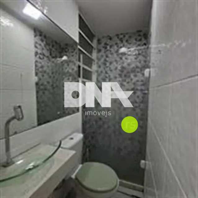 Conheça fd720d0218d39eeb60424e789116ed do imóvel - Kitnet/Conjugado 26m² à venda Flamengo, Rio de Janeiro - R$ 370.000 - NBKI00415 - 13 fd720d0218d39eeb60424e789116ed - 13