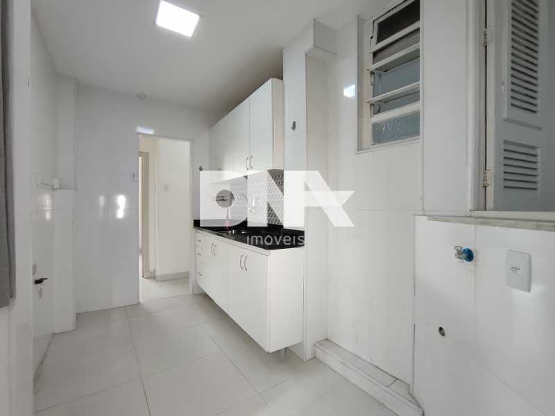 Conheça 1755728965009 do imóvel - Apartamento 2 quartos à venda Flamengo, Rio de Janeiro - R$ 750.000 - FLAP20391 - 16 1755728965009 - 16