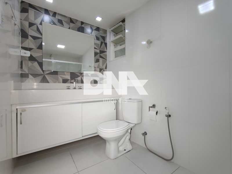 Conheça 1755728964892 do imóvel - Apartamento 2 quartos à venda Flamengo, Rio de Janeiro - R$ 750.000 - FLAP20391 - 12 1755728964892 - 12