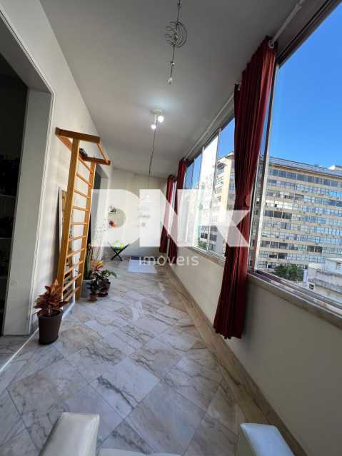 Conheça WhatsApp Image 2025-08-08 at 1 do imóvel - Apartamento 4 quartos à venda Copacabana, Rio de Janeiro - R$ 2.000.000 - NBAP41215 - 3 WhatsApp Image 2025-08-08 at 1 - 3