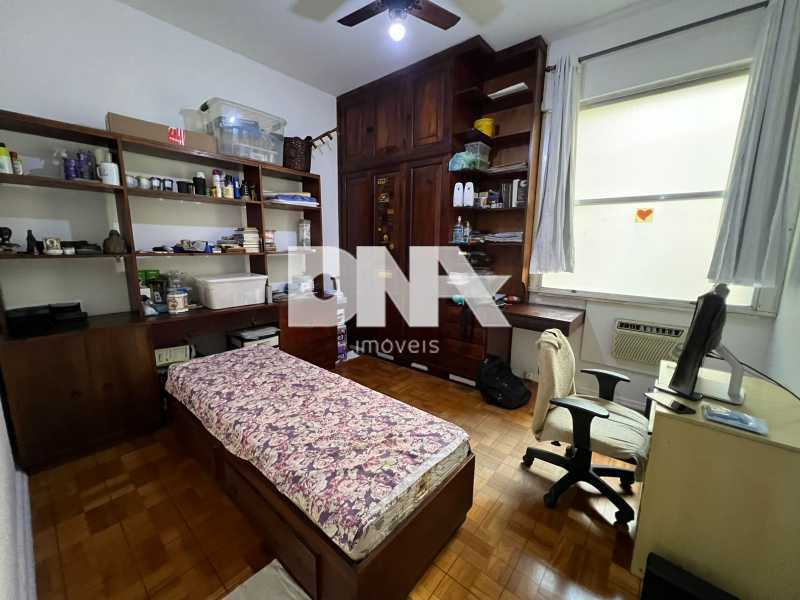 Conheça WhatsApp Image 2025-08-08 at 1 do imóvel - Apartamento 4 quartos à venda Copacabana, Rio de Janeiro - R$ 2.000.000 - NBAP41215 - 10 WhatsApp Image 2025-08-08 at 1 - 10