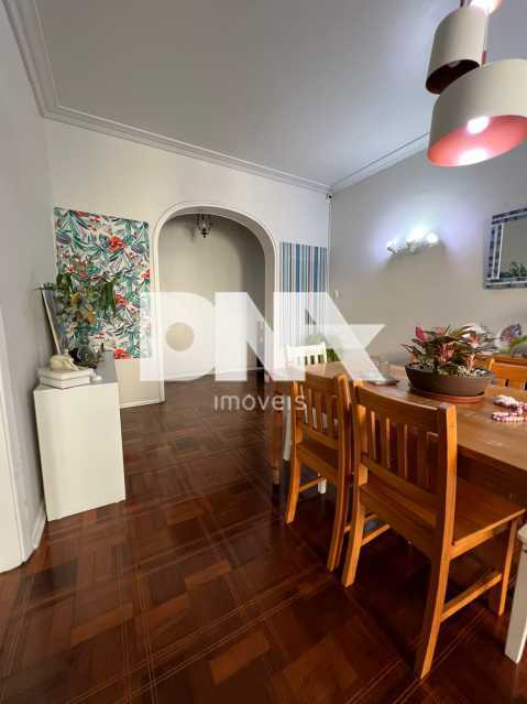 Conheça WhatsApp Image 2025-08-08 at 1 do imóvel - Apartamento 4 quartos à venda Copacabana, Rio de Janeiro - R$ 2.000.000 - NBAP41215 - 4 WhatsApp Image 2025-08-08 at 1 - 4