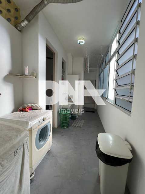 Conheça WhatsApp Image 2025-08-08 at 1 do imóvel - Apartamento 4 quartos à venda Copacabana, Rio de Janeiro - R$ 2.000.000 - NBAP41215 - 21 WhatsApp Image 2025-08-08 at 1 - 21