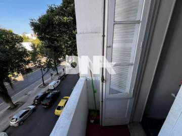 Apartamento 1 quarto à venda Catete, Rio de Janeiro - R$ 465.000 - CTAP11424