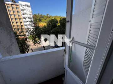 Apartamento à venda Rua do Catete, Catete, Rio de Janeiro - R$ 400.000 - CTAP11424