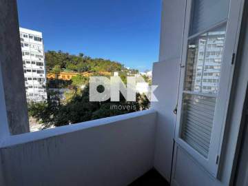 Apartamento à venda Rua do Catete, Catete, Rio de Janeiro - R$ 465.000 - CTAP11425