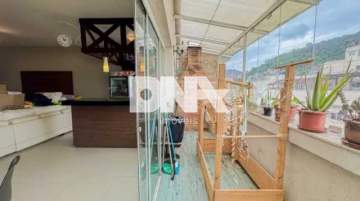 Apartamento 3 quartos à venda Copacabana, Rio de Janeiro - R$ 1.600.000 - NCAP33176