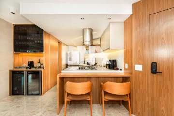 Novidade - Apartamento à venda Avenida General San Martin, Leblon, Rio de Janeiro - R$ 3.180.000 - NIAP22634