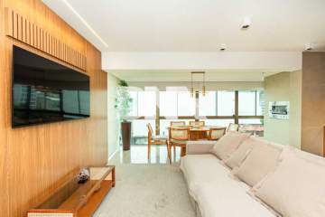 Novidade - Apartamento à venda Avenida General San Martin, Leblon, Rio de Janeiro - R$ 3.180.000 - NIAP22634