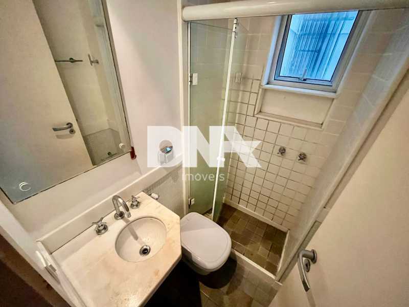 22 BANHEIRO SOCIAL - 20