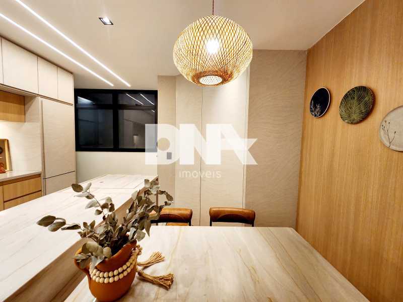 Sala de jantar - 23